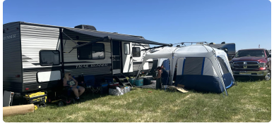 Adventure Starts Here | Apache Canyon RV & UTV Rentals
